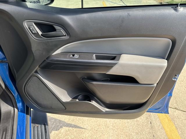 Used 2021 GMC Canyon Elevation Standard w/ Convenience Package RWD image 28