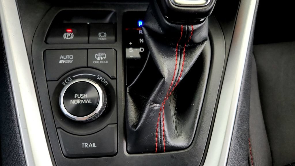 Certified 2024 Toyota RAV4 SE w/ Weather & Moonroof Package AWD/4WD image 44
