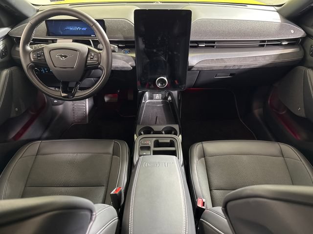 Used 2025 Ford Mustang Mach-E GT AWD/4WD image 23