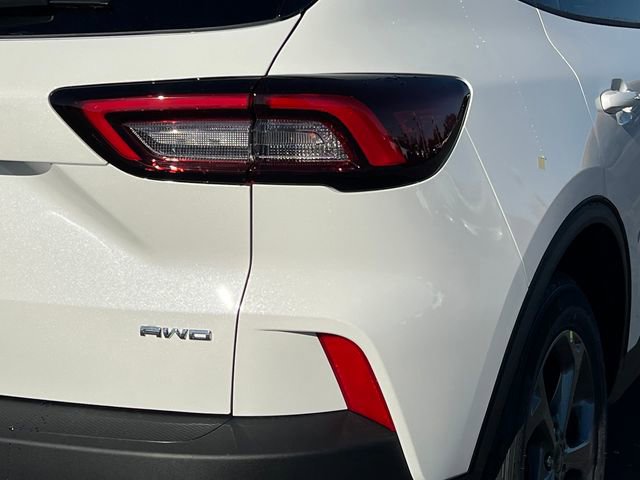 New 2026 Ford Escape ST-Line w/ Tech Pack #1 image 7