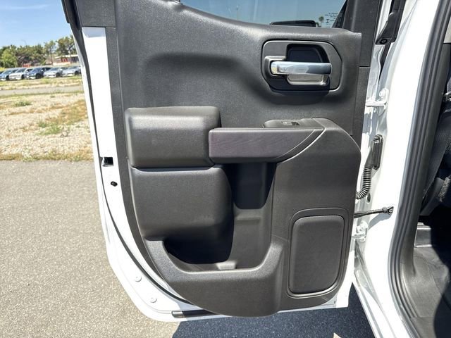 New 2026 GMC Sierra 1500 Pro w/ Pro Value Package RWD image 22