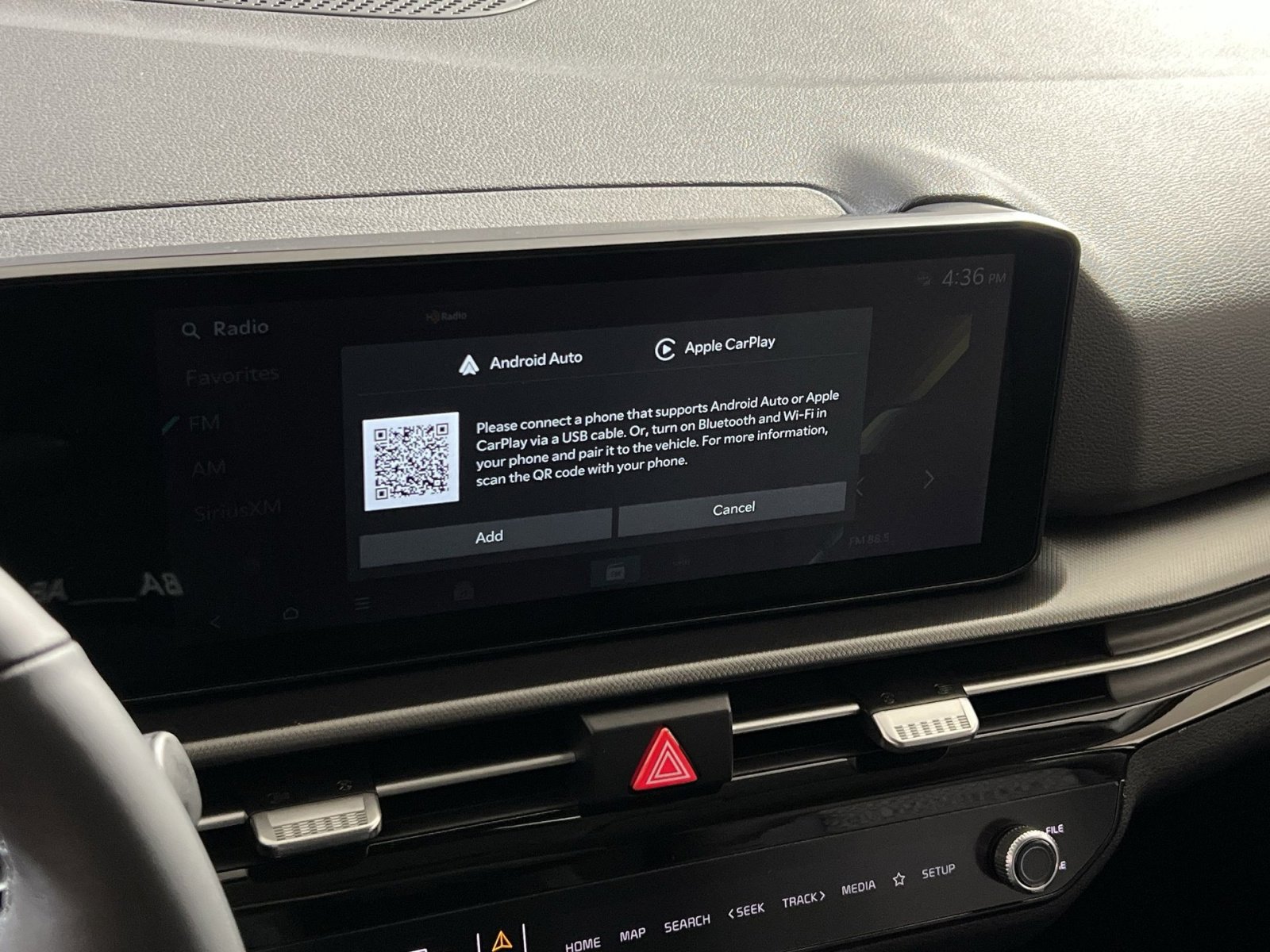 New 2026 Kia Sportage S image 18