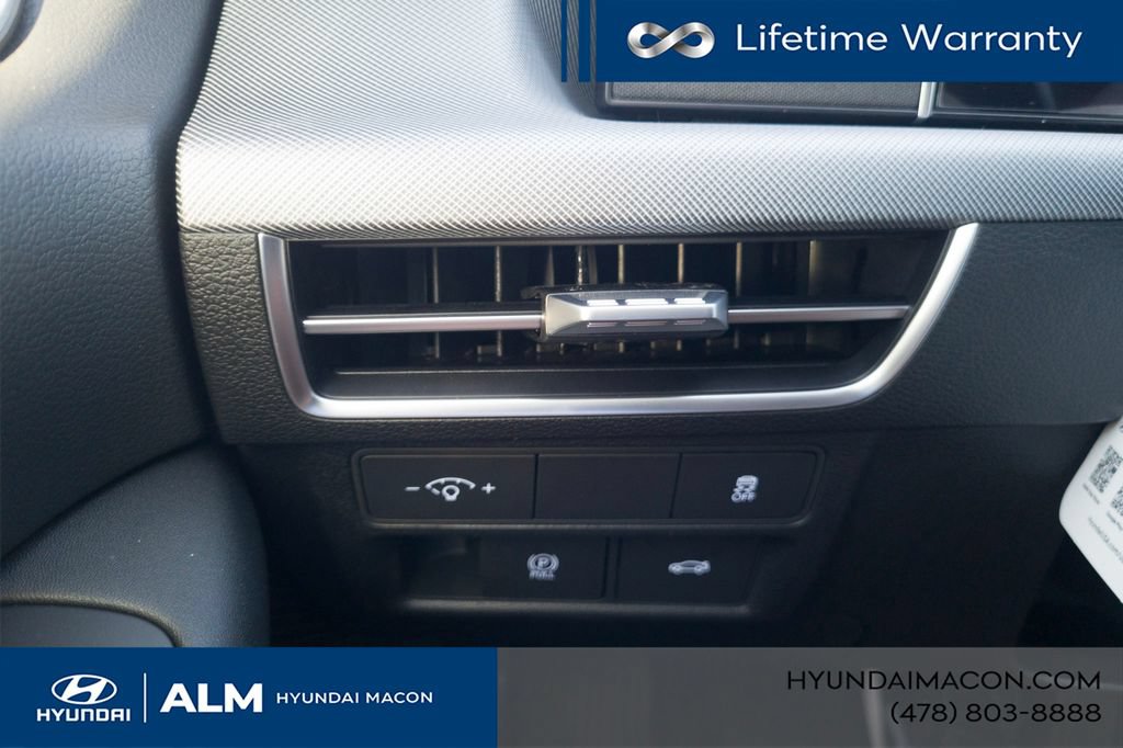 New 2026 Hyundai Sonata SEL FWD image 32