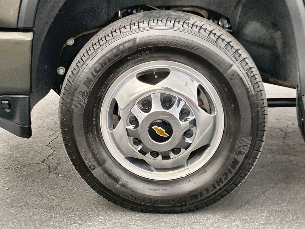 Certified 2023 Chevrolet Silverado 3500 High Country image 33