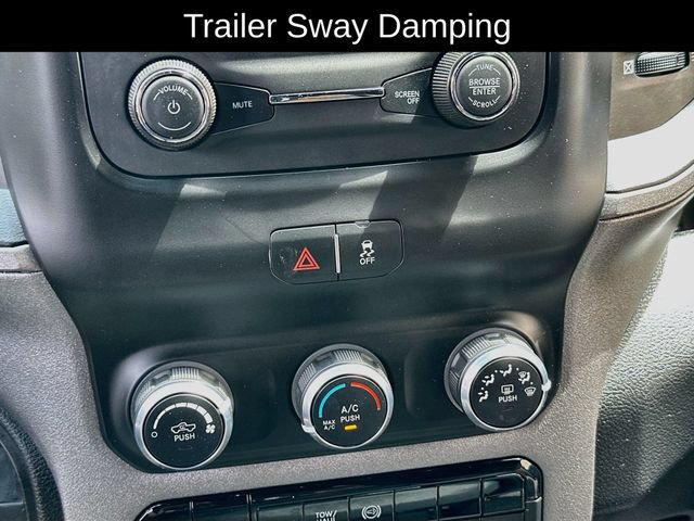 Used 2021 RAM 3500 Tradesman AWD/4WD image 19