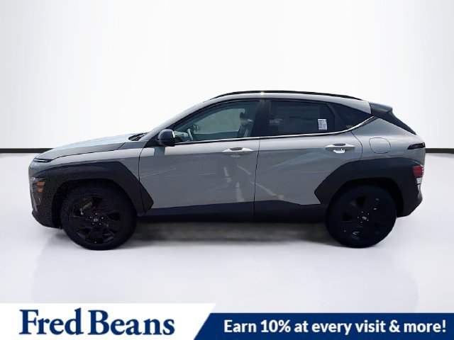 New 2026 Hyundai Kona SEL Sport FWD image 5