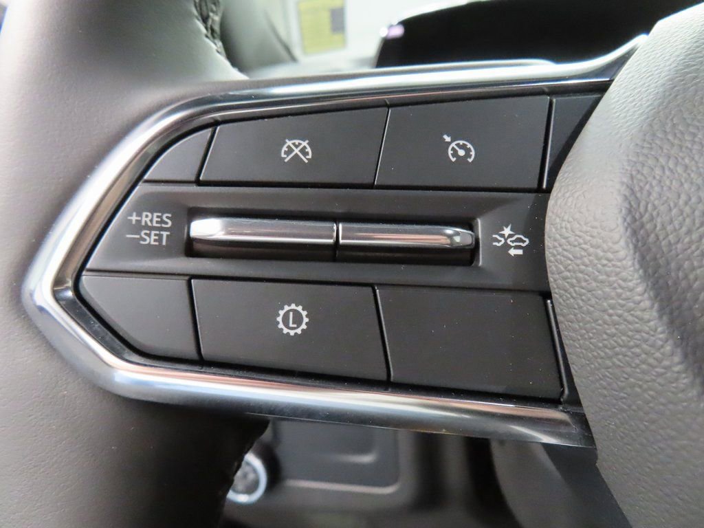 Used 2025 Chevrolet Suburban Premier AWD/4WD image 59