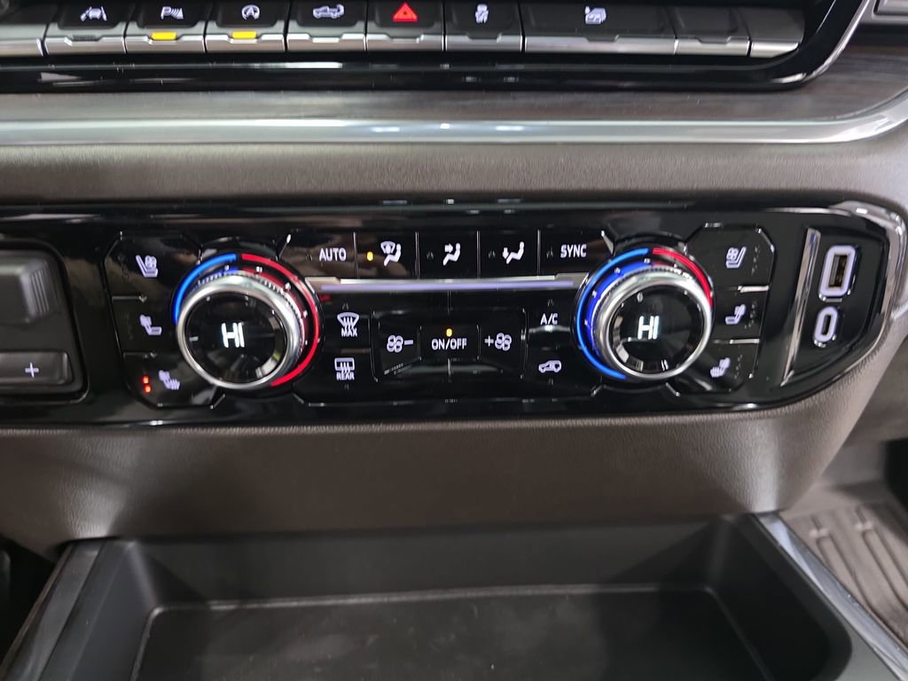 New 2026 GMC Sierra 1500 SLT w/ SLT Premium Plus Package image 21