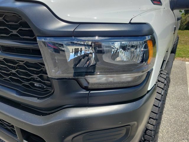 Used 2024 RAM 2500 Tradesman AWD/4WD image 10
