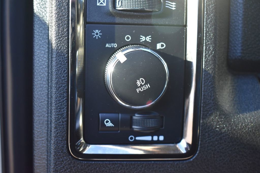 Used 2018 RAM 3500 Laramie w/ Sport Appearance Group image 26