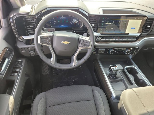 New 2026 Chevrolet Silverado 1500 LT w/ Z71 Off-Road Package image 7