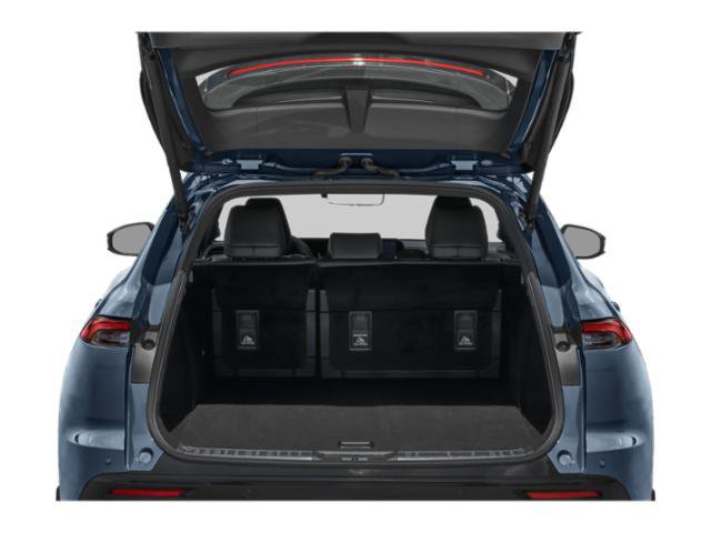 New 2025 Toyota Crown Signia image 13