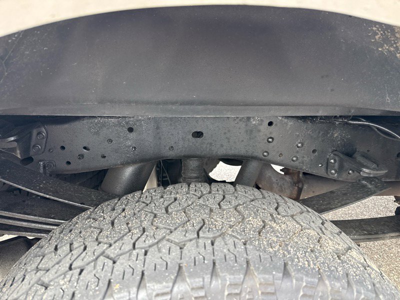 Used 2016 Ford F350 Platinum w/ Snow Plow Prep Package image 42