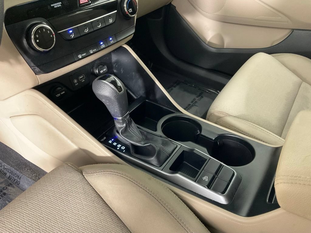 Used 2018 Hyundai Tucson SE FWD image 18