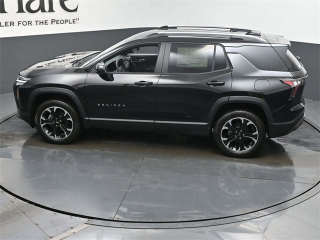 New 2026 Chevrolet Equinox LT image 21