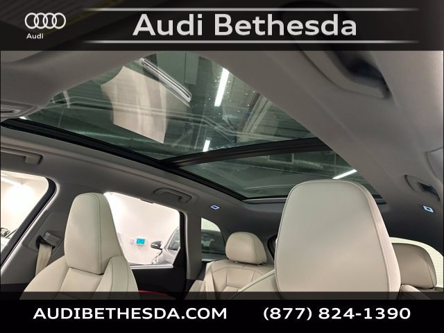 New 2026 Audi Q5 Premium Plus AWD/4WD image 23