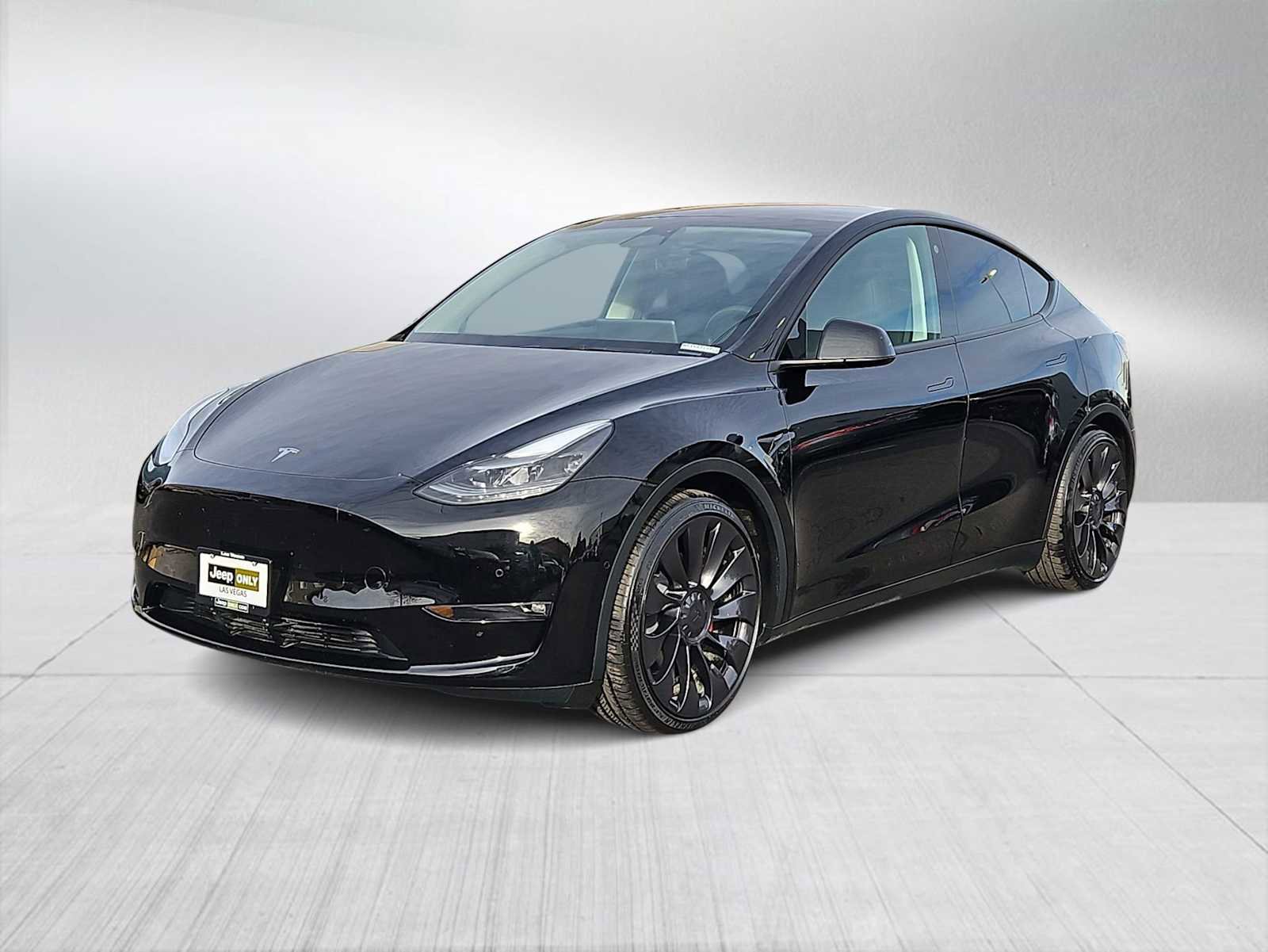Used 2022 Tesla Model Y Performance image 4