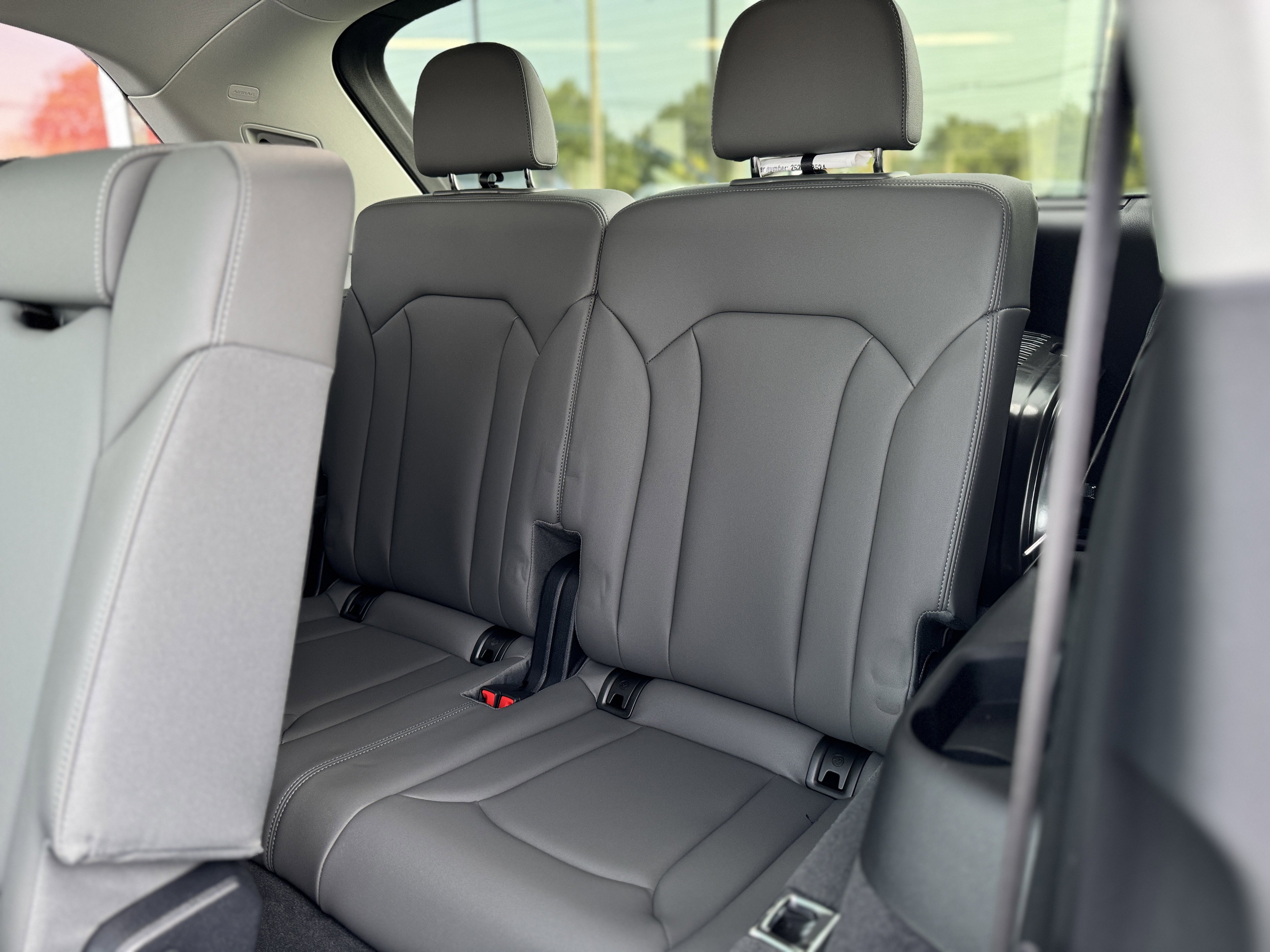 New 2025 Audi Q7 3.0T Premium Plus image 19