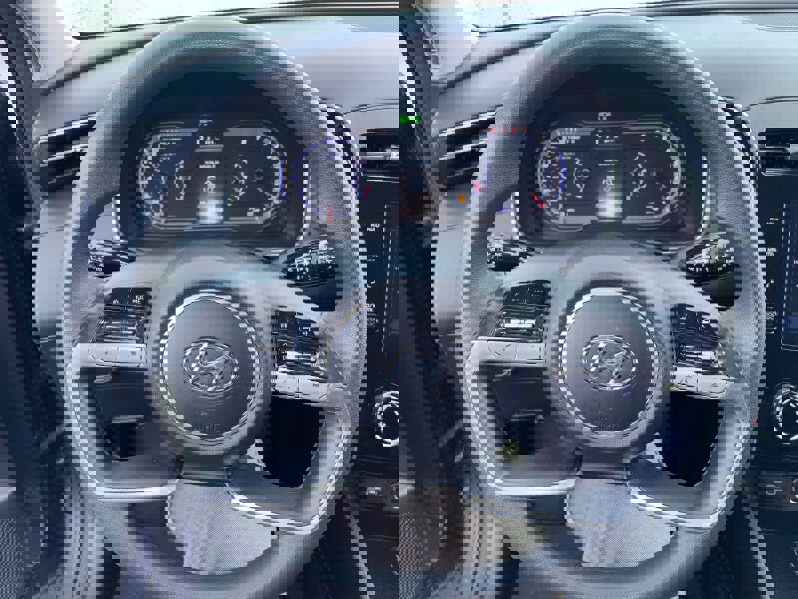 Used 2022 Hyundai Tucson SEL image 3