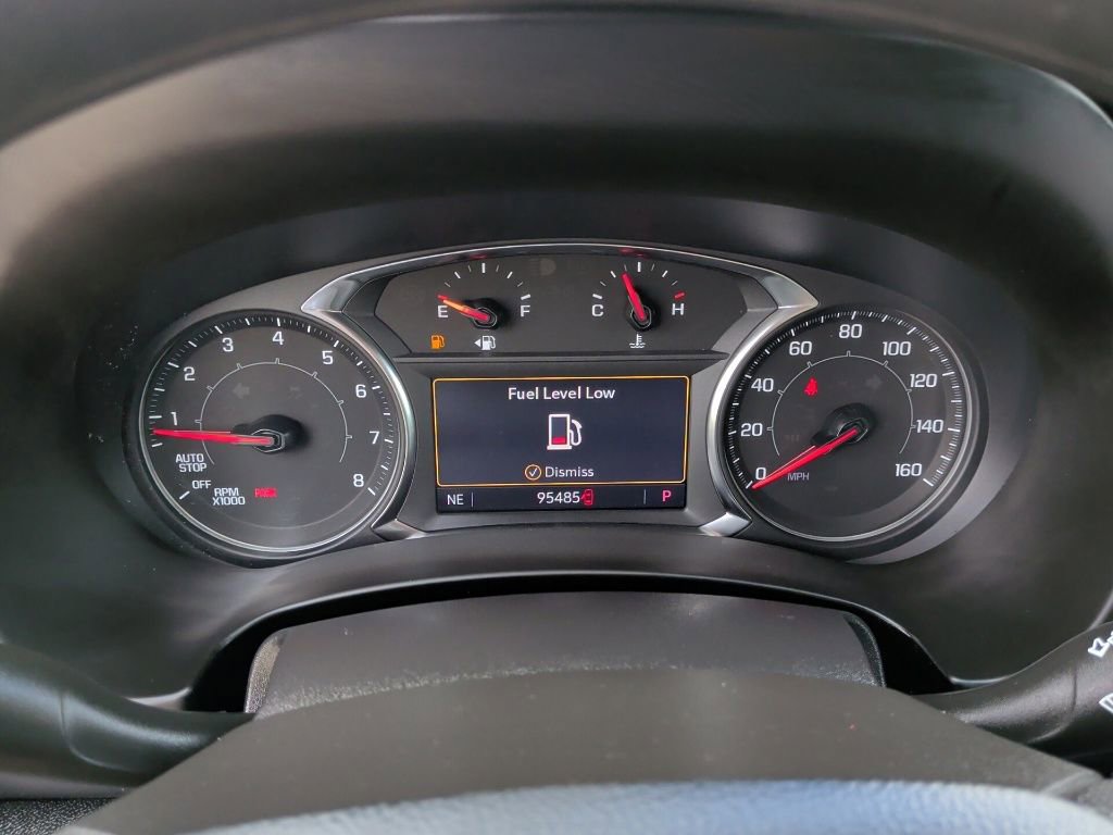 Used 2022 GMC Terrain SLE w/ Driver Convenience Package FWD image 19