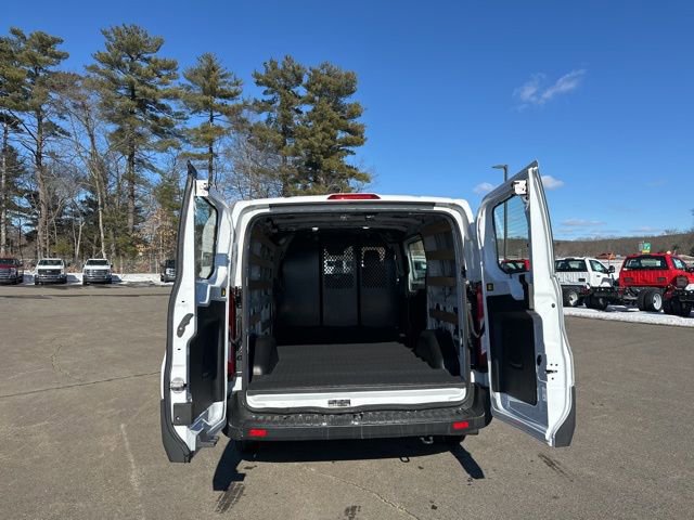 Used 2024 Ford Transit 250 Low Roof w/ Exterior Upgrade Package image 11