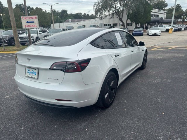 Used 2023 Tesla Model 3 Long Range AWD/4WD image 6