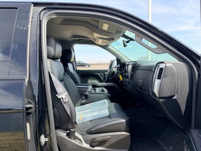Used 2015 Chevrolet Silverado 1500 LT w/ All Star Edition image 11