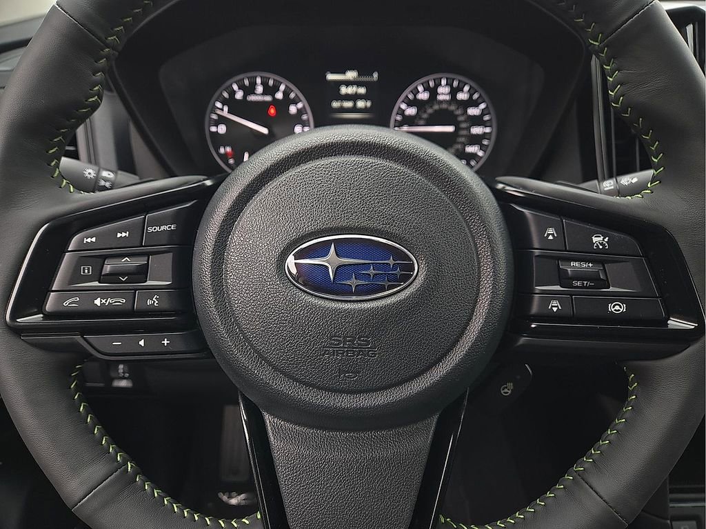 New 2026 Subaru Ascent Bronze Edition image 20