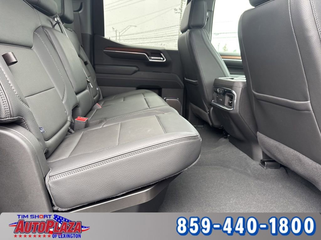 Used 2024 GMC Sierra 1500 Denali image 60