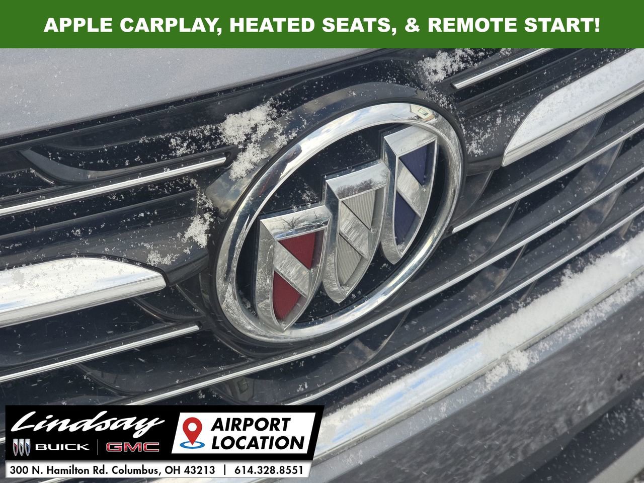 Used 2021 Buick Envision Preferred image 29