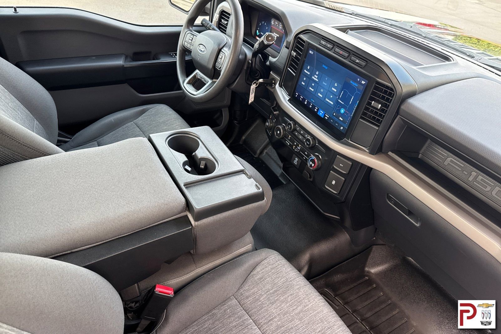 Used 2024 Ford F150 XL w/ Equipment Group 103A High image 15