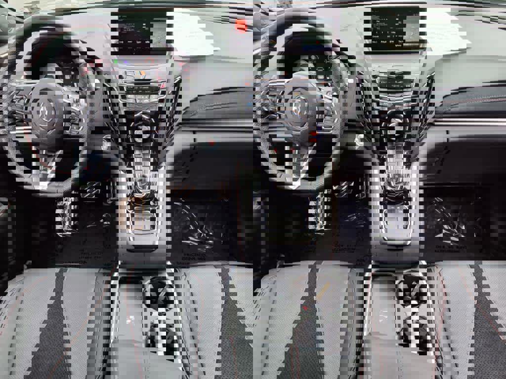 Used 2025 Acura RDX A-Spec image 11