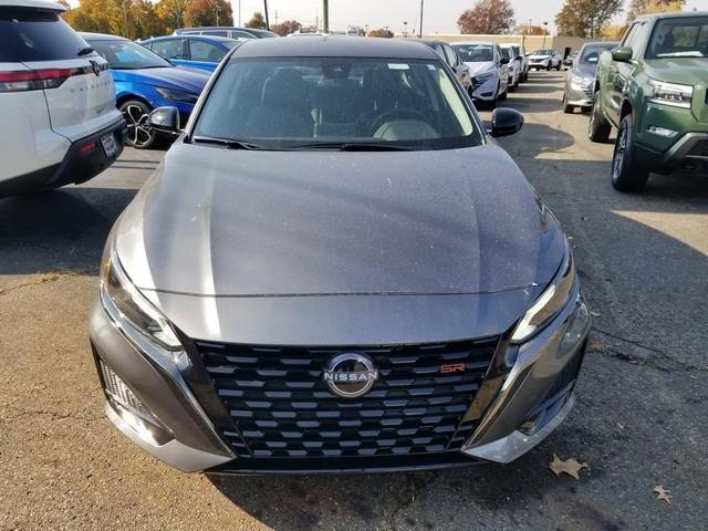 New 2025 Nissan Altima 2.5 SR image 7