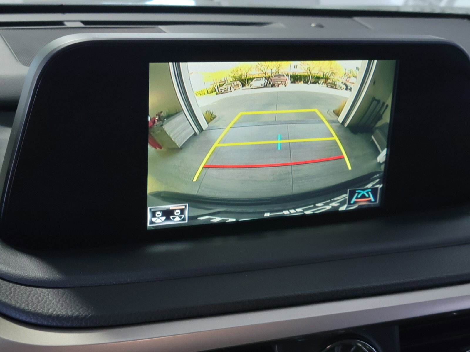 Used 2020 Lexus RX 350 FWD image 24