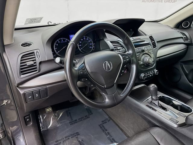 Used 2013 Acura RDX AWD w/ Technology Package image 9