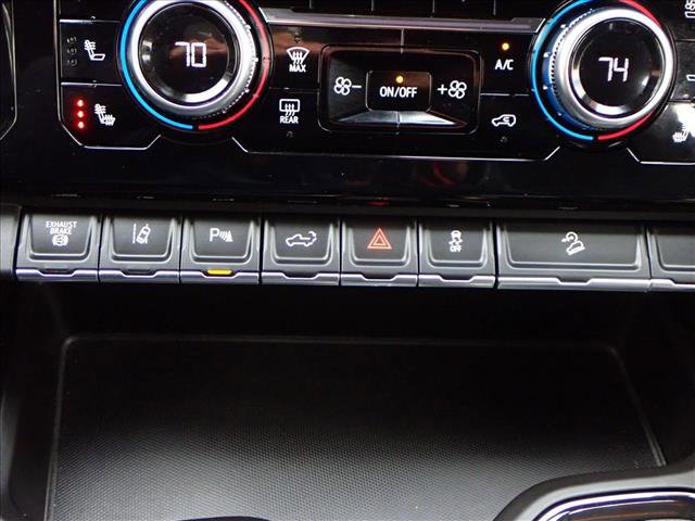 Used 2024 GMC Sierra 2500 AT4 w/ AT4 Premium Plus Package image 20