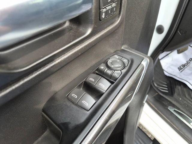 Used 2020 GMC Sierra 2500 AT4 w/ AT4 Premium Package AWD/4WD image 13