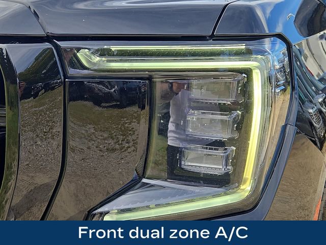 Used 2021 GMC Yukon AT4 w/ AT4 Premium Plus Package image 12