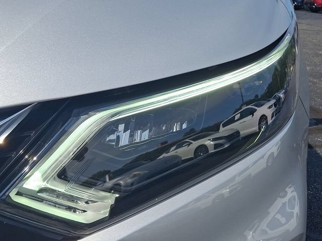Used 2020 Nissan Rogue Sport SL w/ Premium Package AWD/4WD image 9