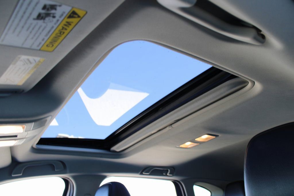 Used 2018 MAZDA CX-5 Grand Touring image 20