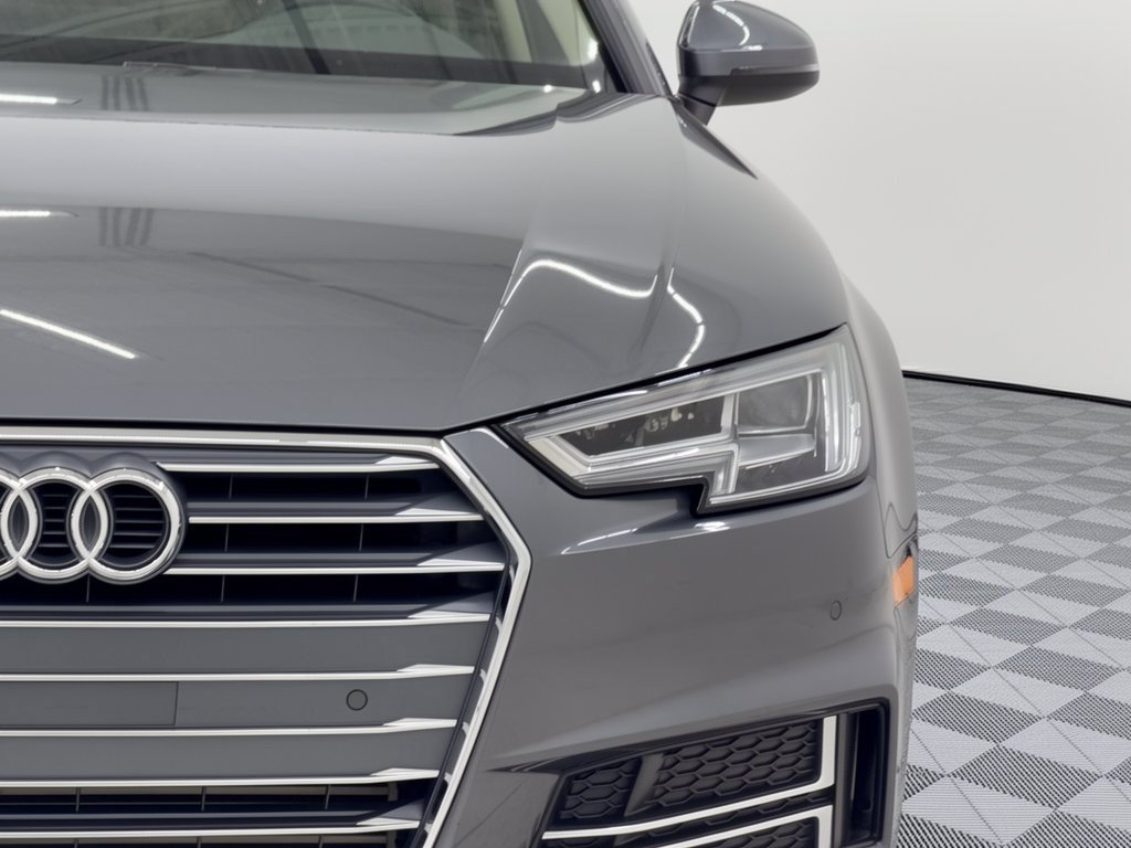 Used 2018 Audi A4 2.0T Ultra Premium Plus FWD image 12