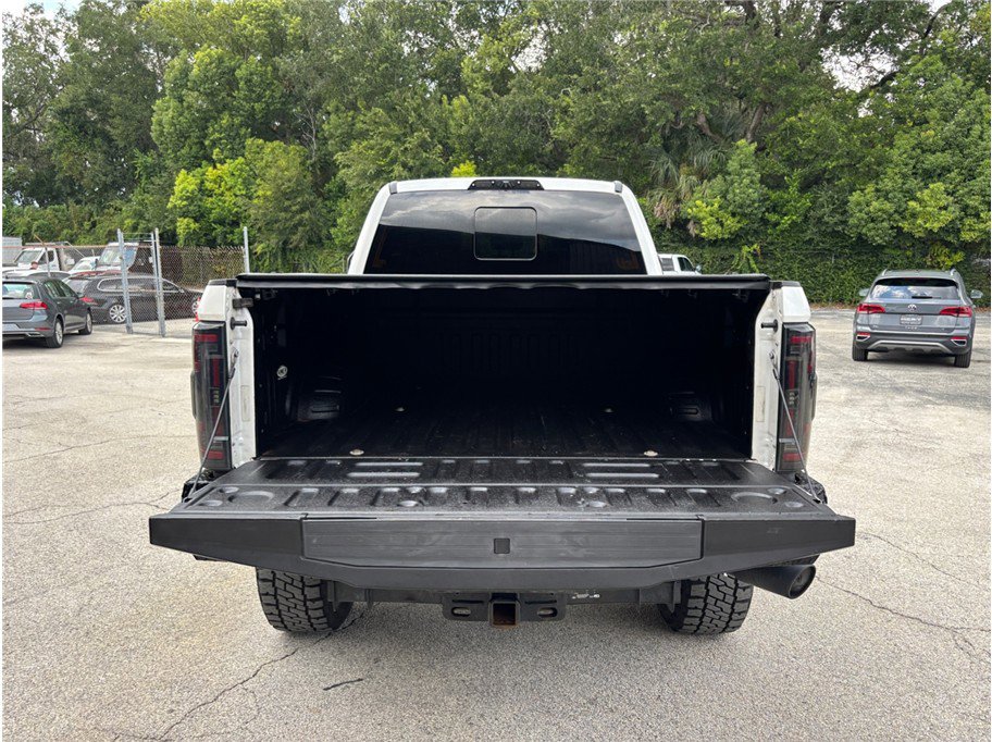 Used 2018 Ford F250 Platinum w/ Platinum Ultimate Package image 51