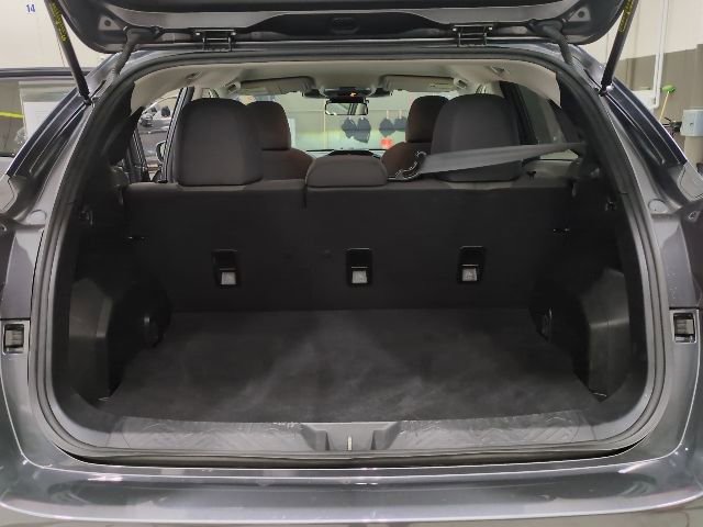 Certified 2024 Subaru Crosstrek 2.0i image 13