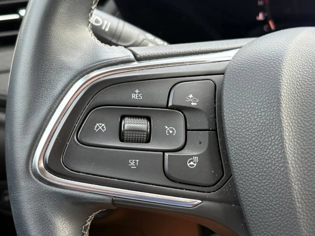 Used 2024 Buick Encore GX Preferred w/ Comfort Package AWD/4WD image 18