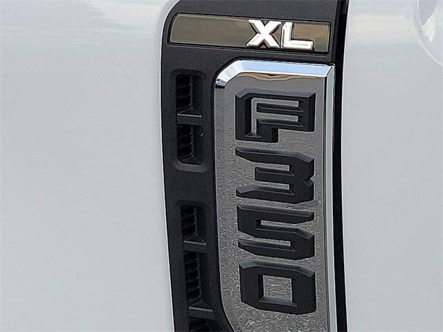 New 2024 Ford F350 XL w/ XL Chrome Package image 10