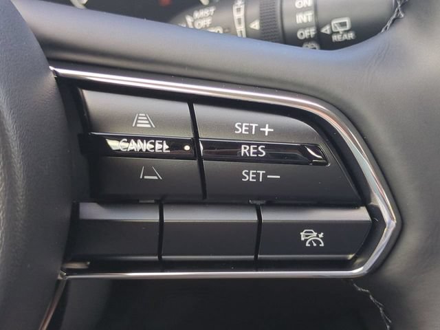 New 2026 MAZDA CX-90 3.3 Turbo w/ Preferred Package AWD/4WD image 25
