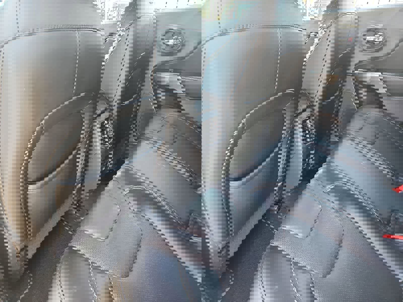 Certified 2021 Jeep Cherokee Latitude Lux 80th Anniv w/ Quick Order Package 26U 80TH image 19