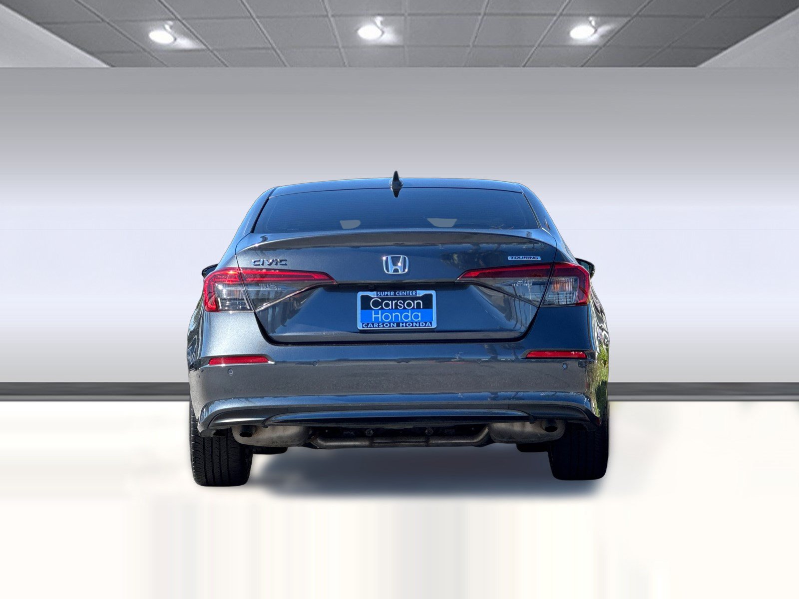 Used 2024 Honda Civic Touring image 10