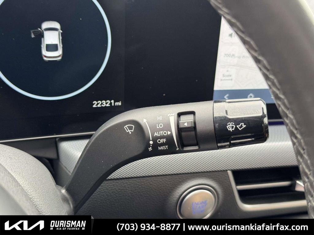 Used 2024 Hyundai Sonata Limited image 18