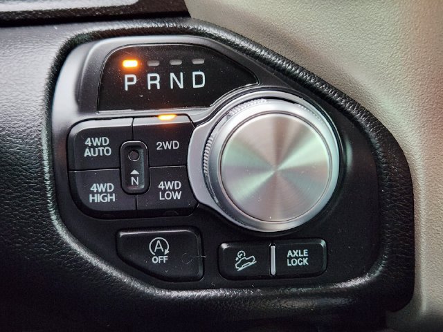 Used 2021 RAM 1500 Laramie AWD/4WD image 21
